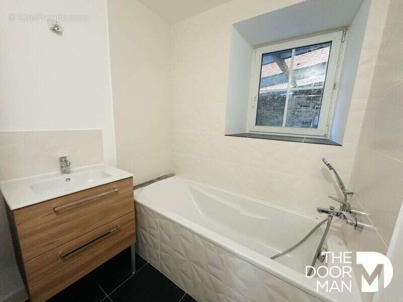 Appartement à CANCALE