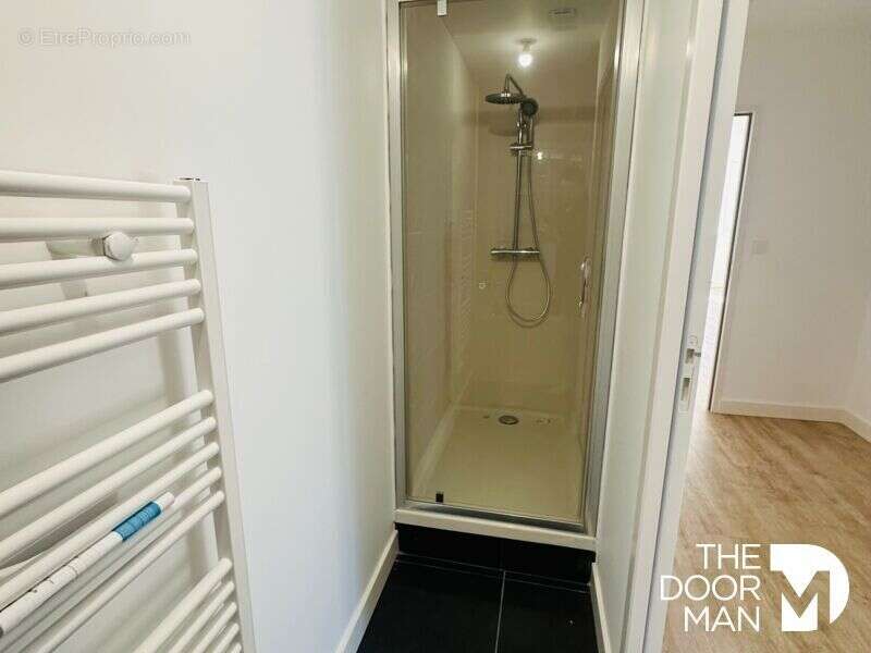 Appartement à CANCALE