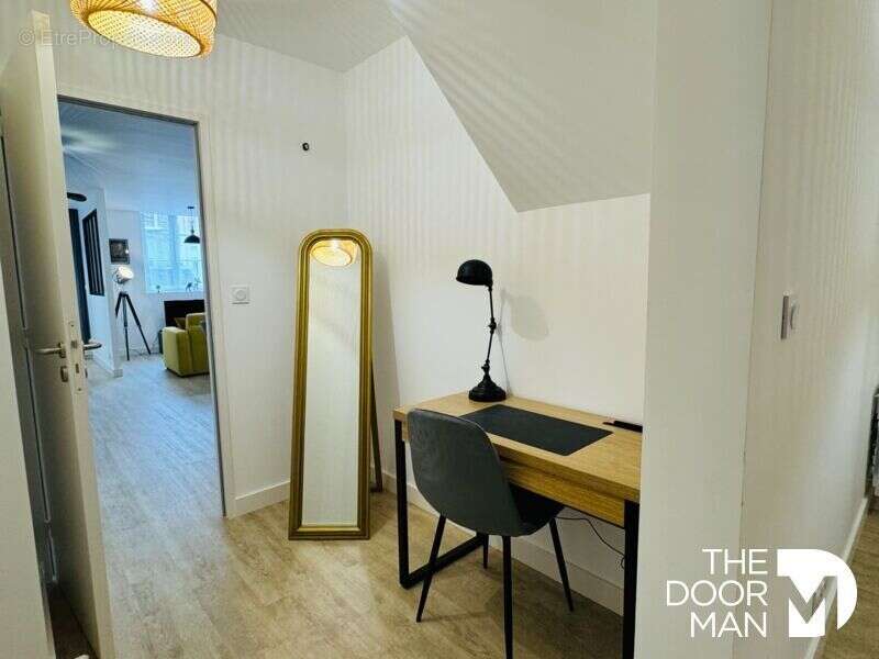 Appartement à CANCALE