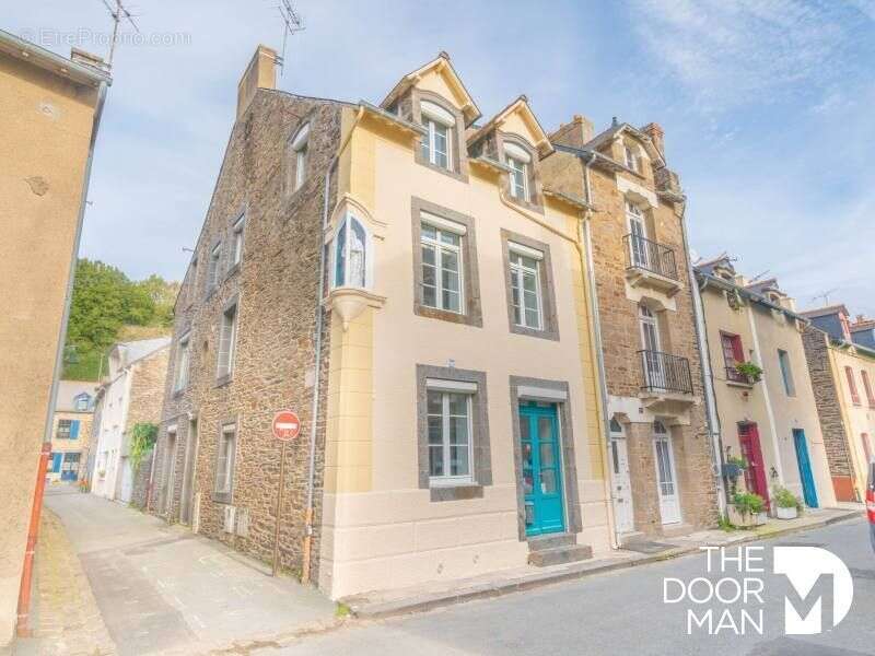 Appartement à CANCALE