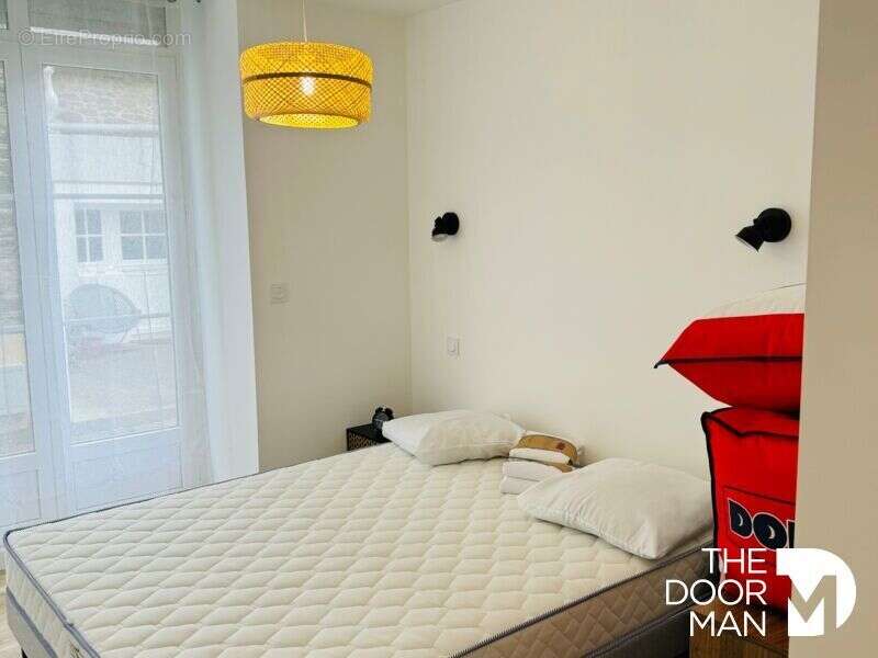 Appartement à CANCALE