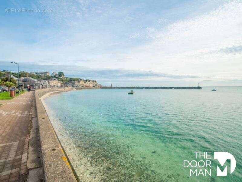 Appartement à CANCALE