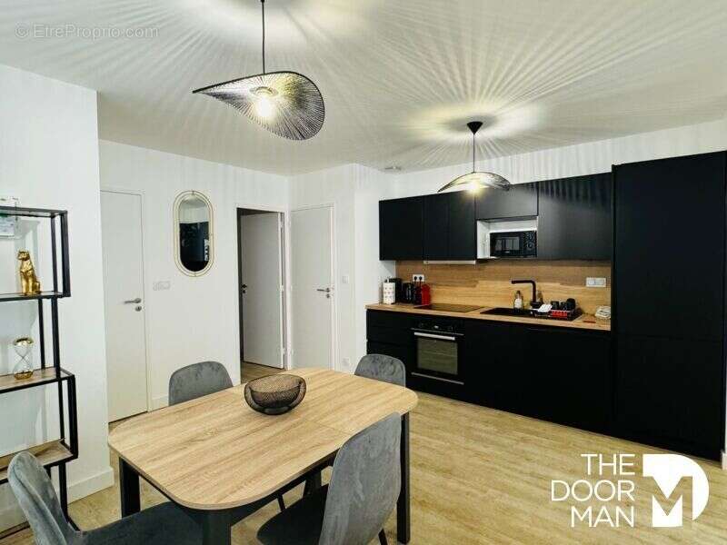 Appartement à CANCALE