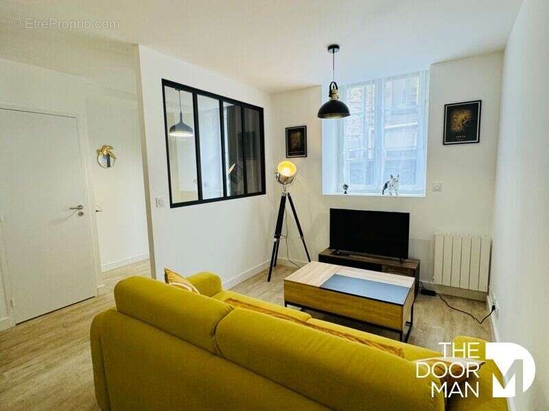 Appartement à CANCALE