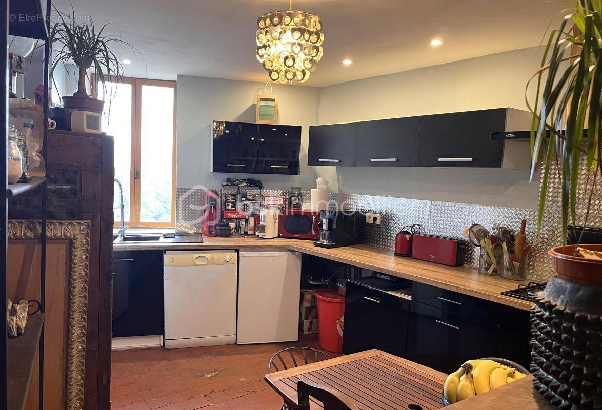 Maison à ROUSSILLON