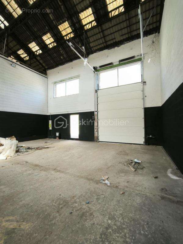 Appartement à WINGLES