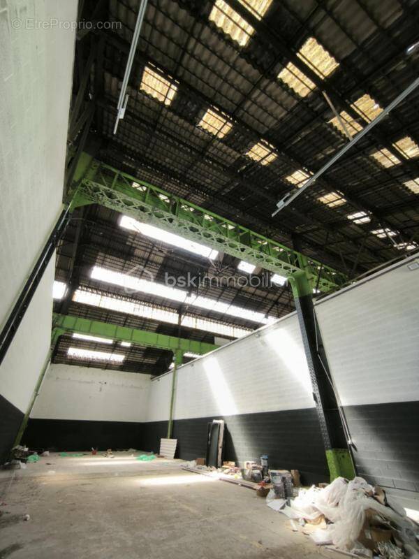 Appartement à WINGLES