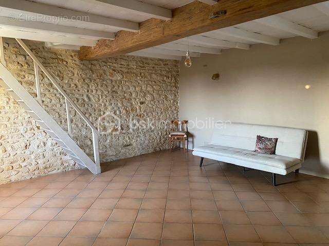 Maison à PONT-L&#039;ABBE-D&#039;ARNOULT