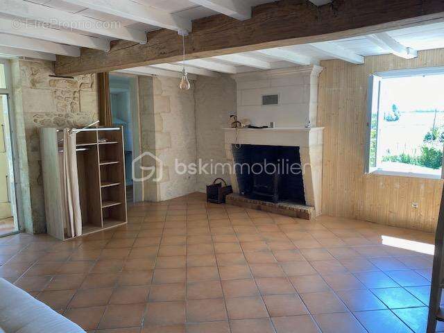 Maison à PONT-L&#039;ABBE-D&#039;ARNOULT