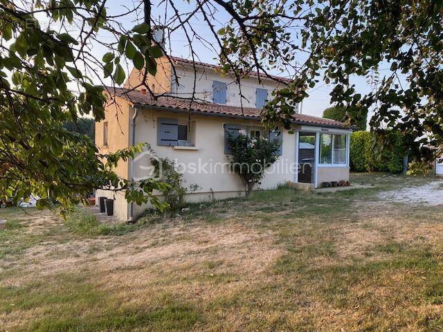 Maison à PONT-L&#039;ABBE-D&#039;ARNOULT