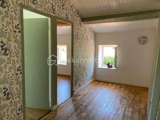 Maison à PONT-L&#039;ABBE-D&#039;ARNOULT