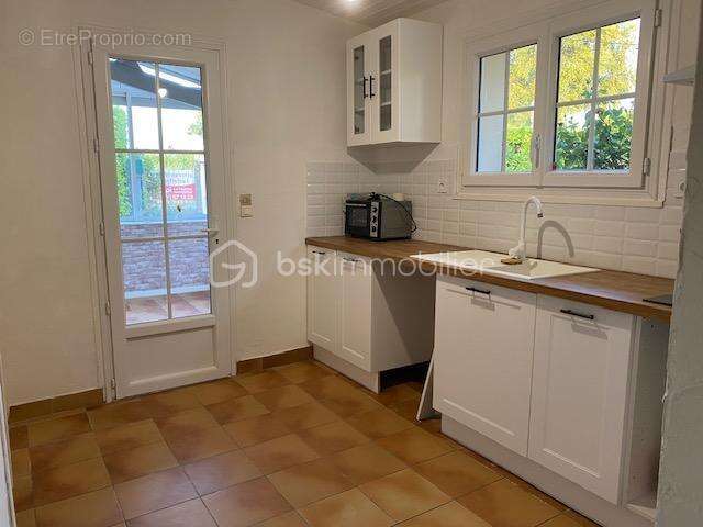 Maison à PONT-L&#039;ABBE-D&#039;ARNOULT