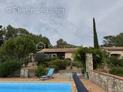 Maison à LA ROQUEBRUSSANNE