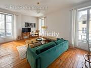 Appartement à COGNAC