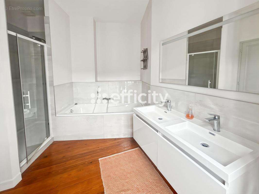 Appartement à COGNAC