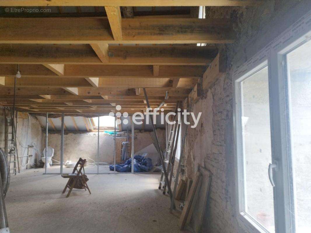 Maison à CHAMPLITTE