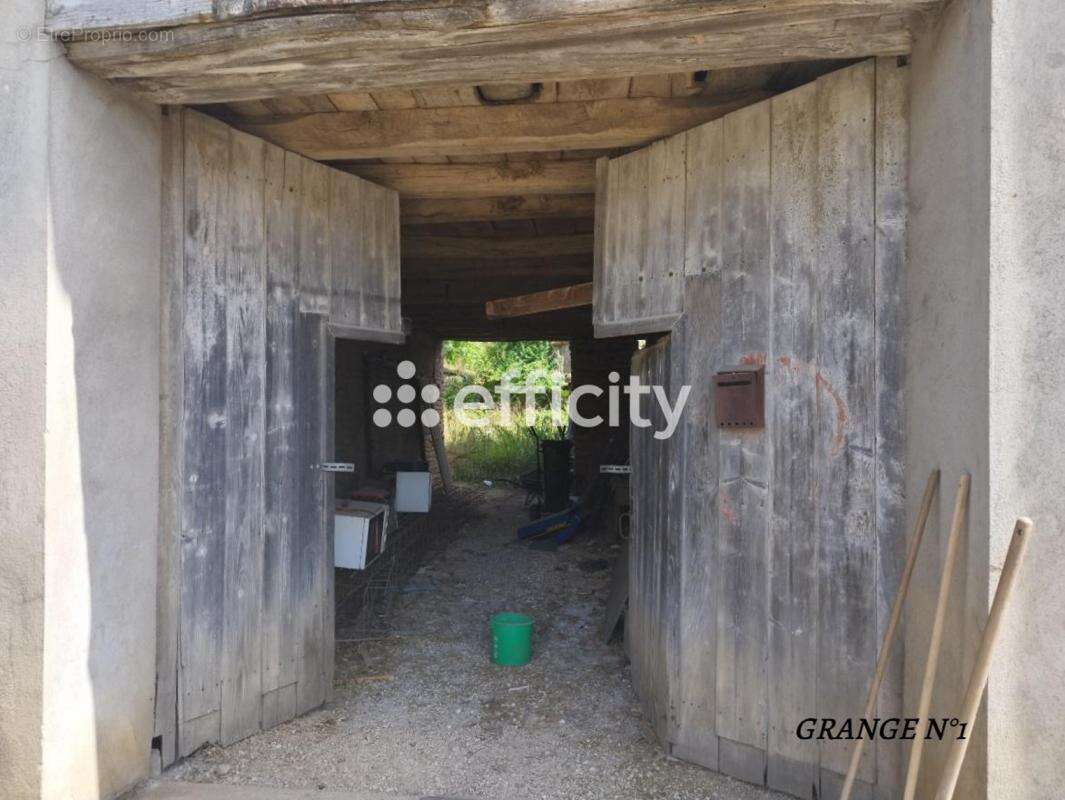 Maison à CHAMPLITTE