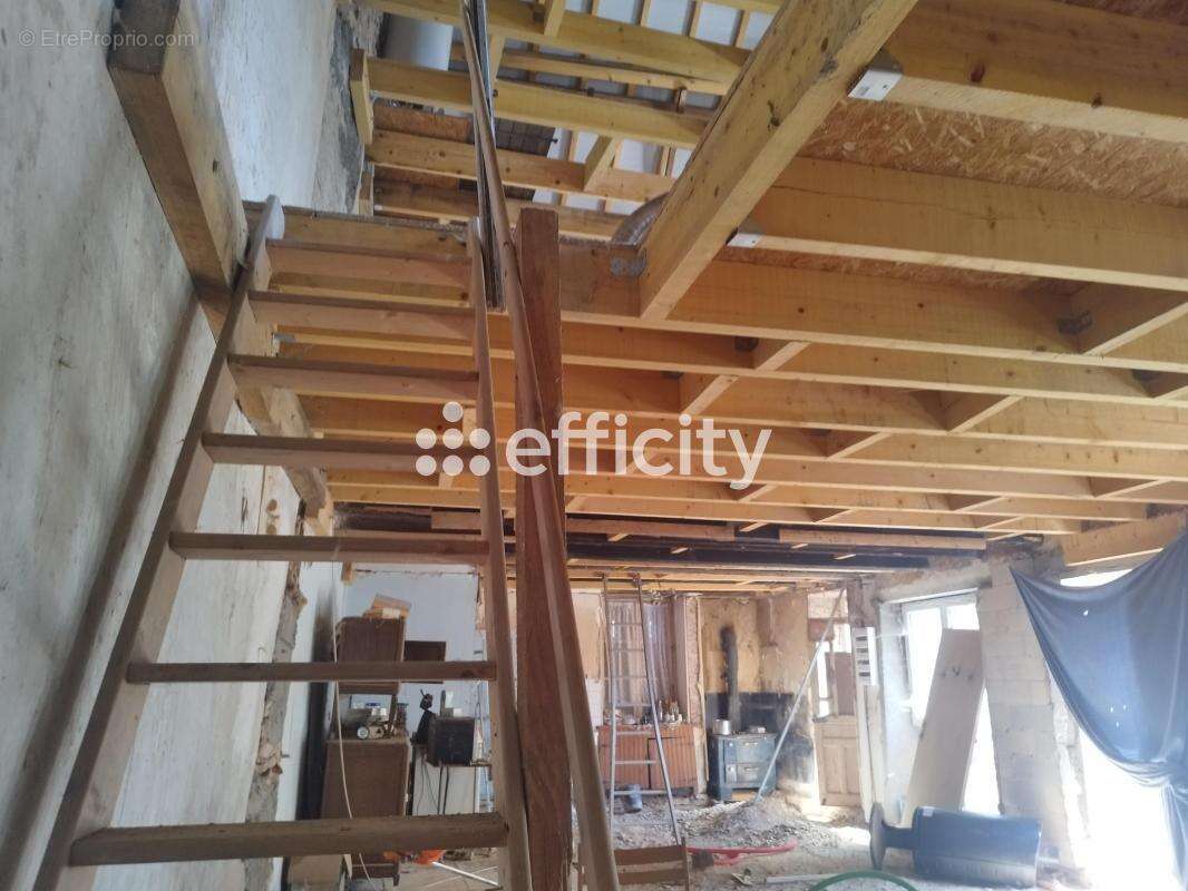 Maison à CHAMPLITTE