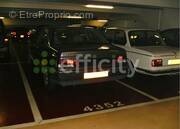 Parking à PARIS-13E