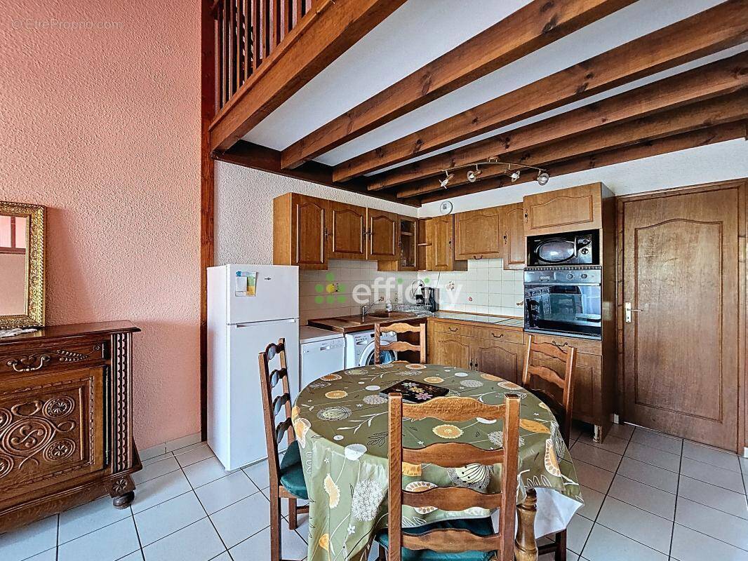 Appartement à MIMIZAN