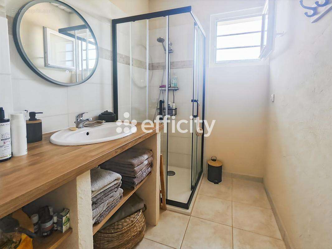 Maison à BRETIGNOLLES-SUR-MER