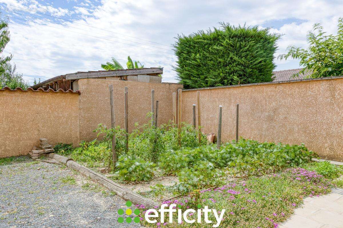 Maison à LA CHAPELLE-DE-GUINCHAY