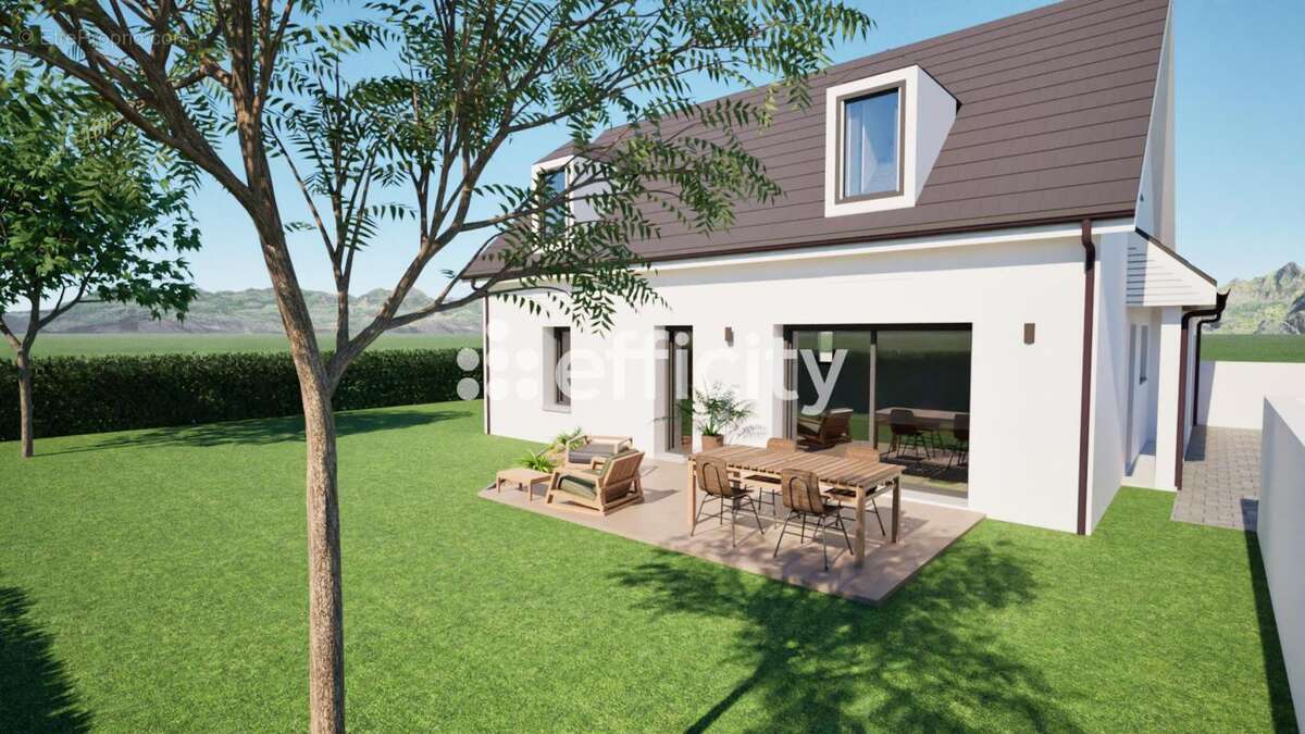 Maison à ARGELES-GAZOST