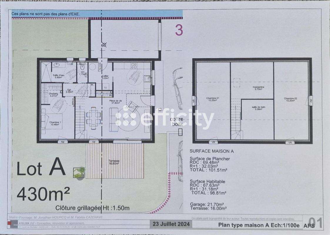 Maison à ARGELES-GAZOST