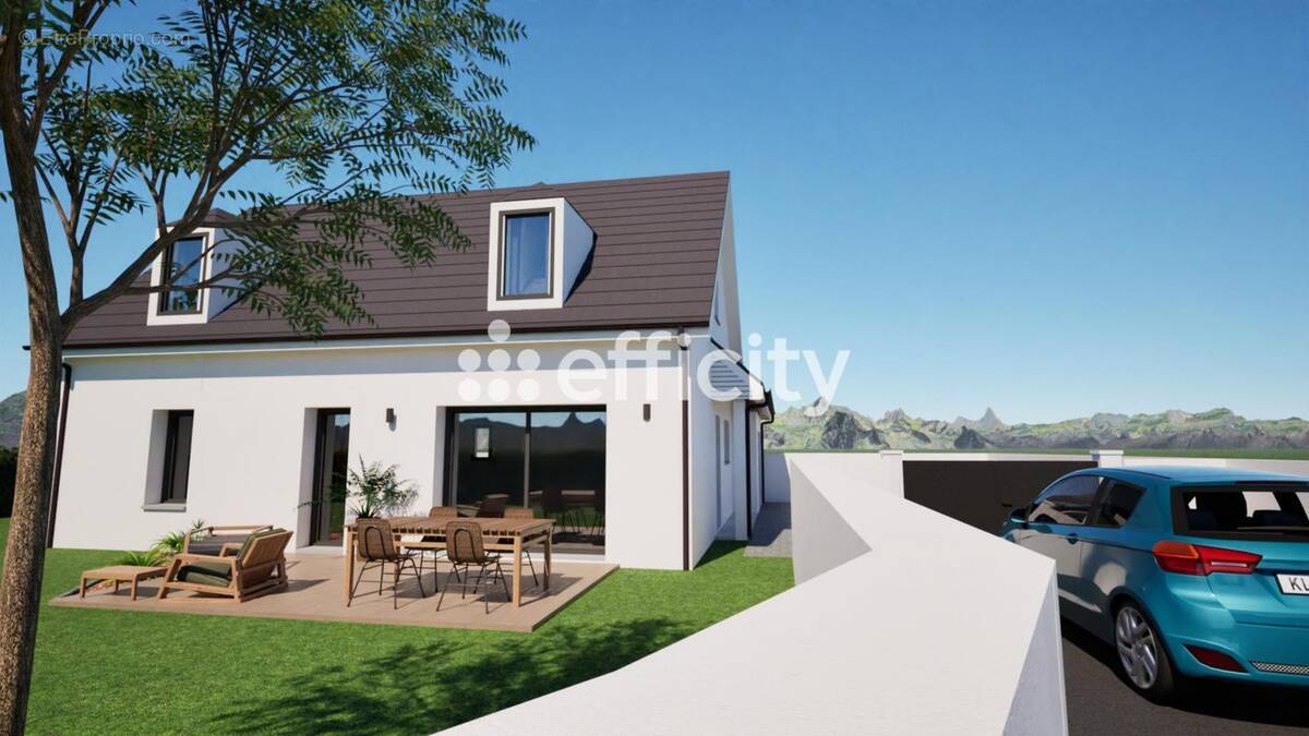 Maison à ARGELES-GAZOST