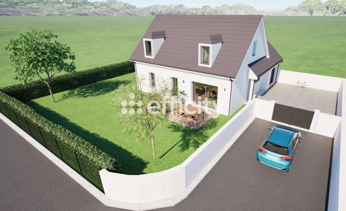 Maison à ARGELES-GAZOST