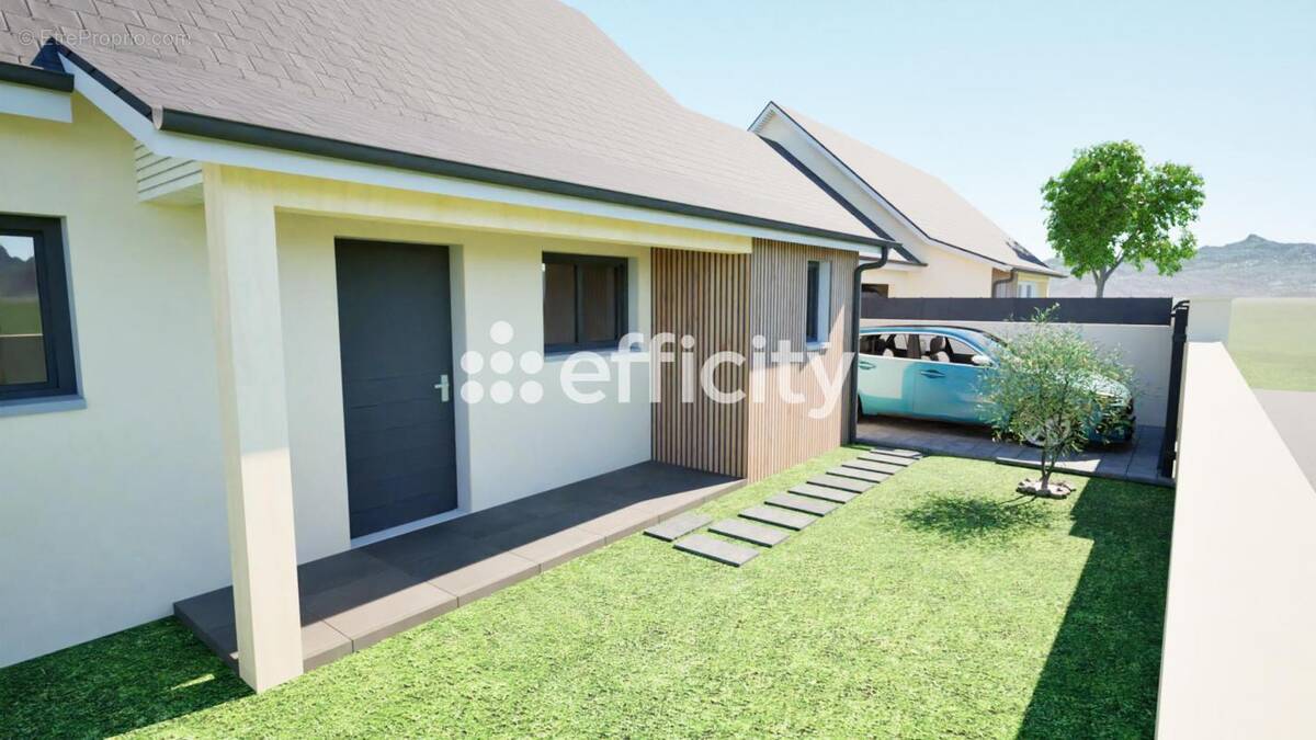 Maison à ARGELES-GAZOST