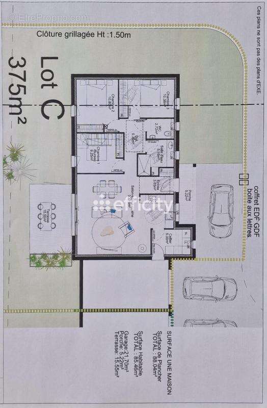 Maison à ARGELES-GAZOST