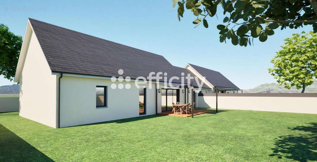 Maison à ARGELES-GAZOST