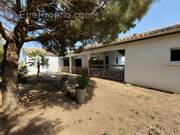 Maison à PUY-DU-LAC