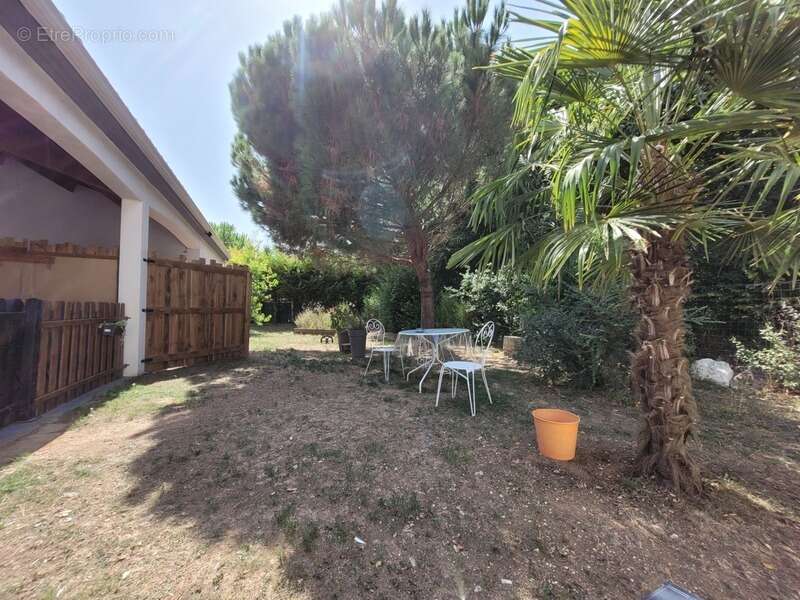 Maison à PUY-DU-LAC