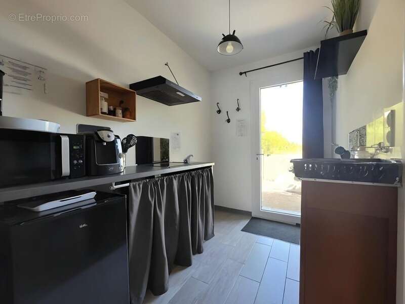 Maison à PUY-DU-LAC