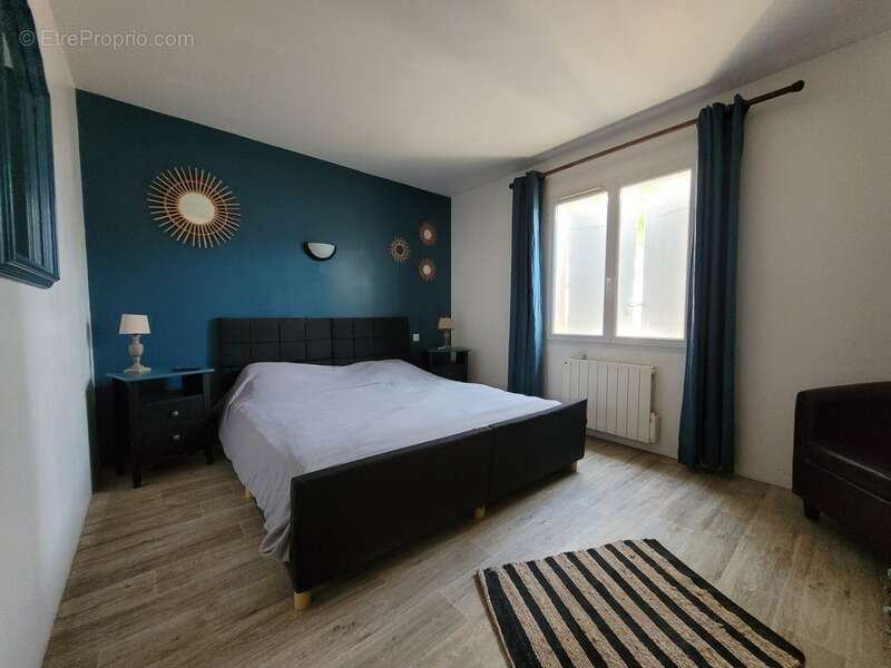 Maison à PUY-DU-LAC