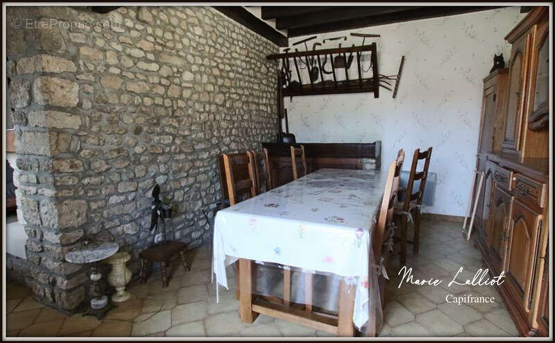 Maison à PITHIVIERS