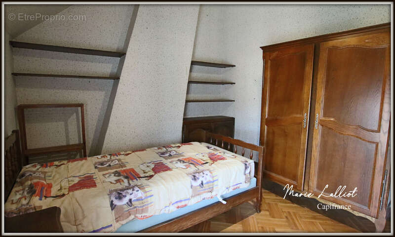 Maison à PITHIVIERS