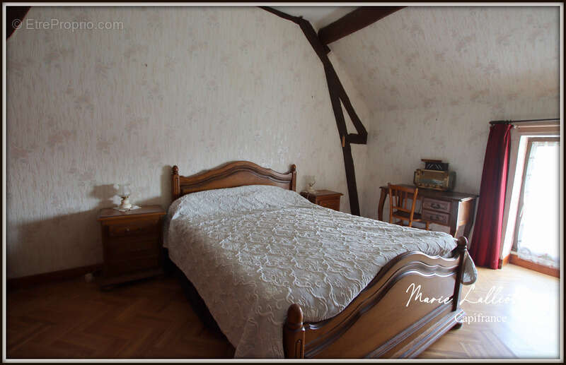 Maison à PITHIVIERS