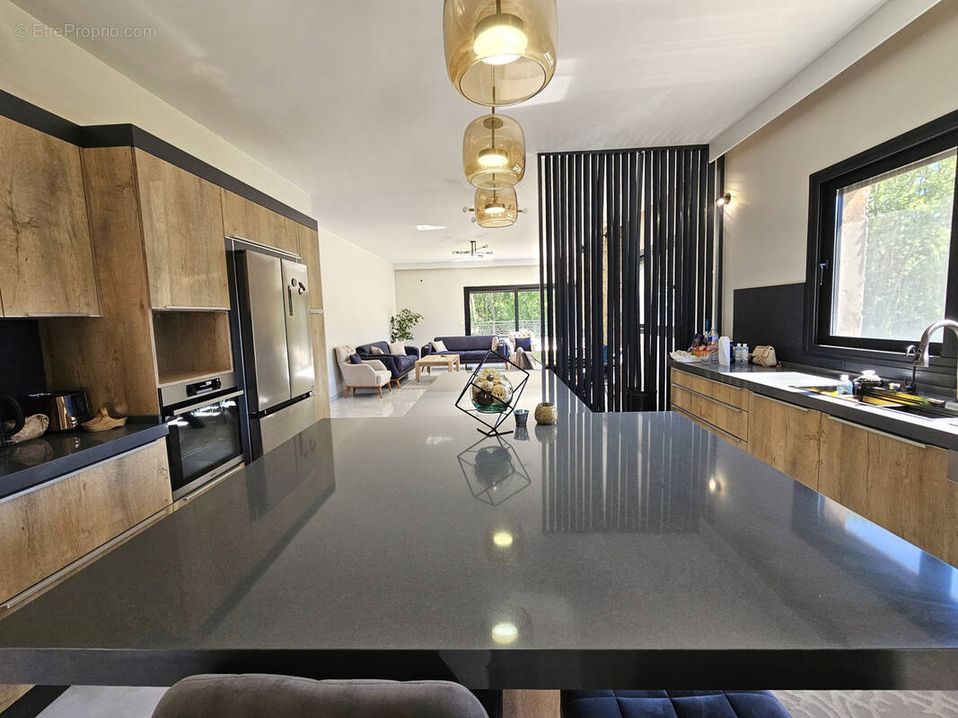 Maison à SAINT-NICOLAS-DE-PORT