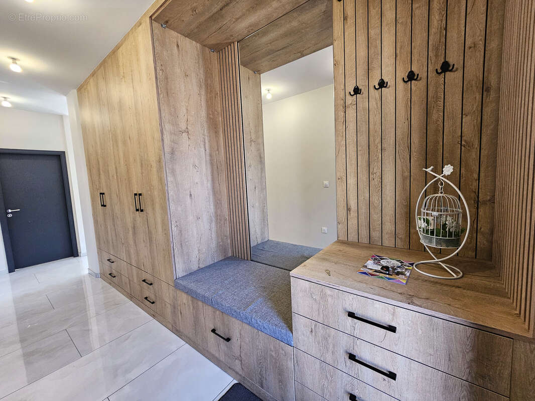 Maison à SAINT-NICOLAS-DE-PORT