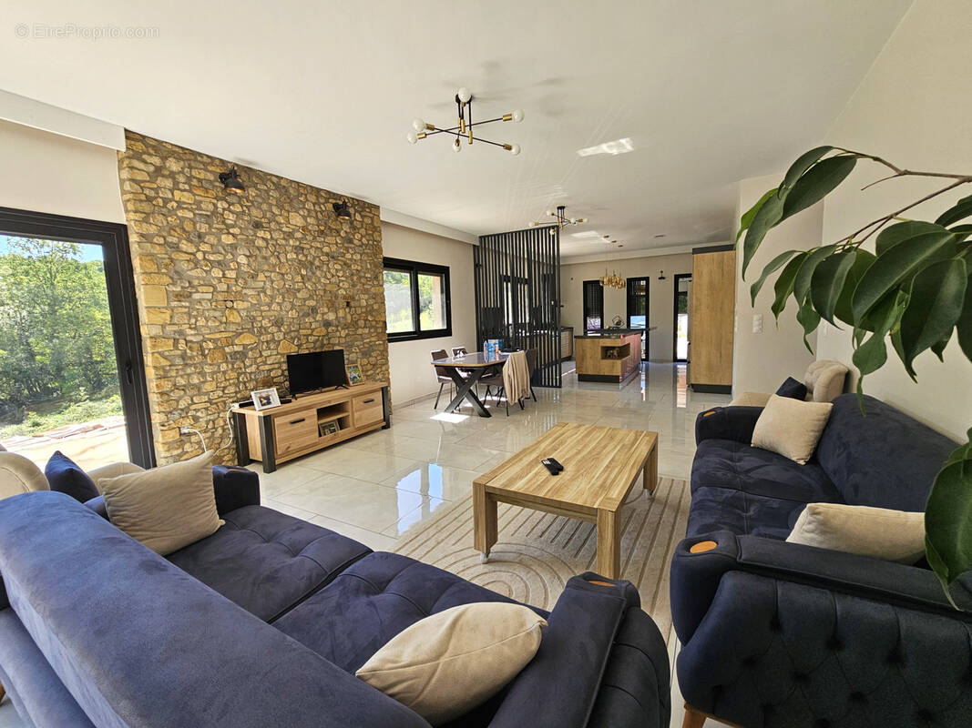 Maison à SAINT-NICOLAS-DE-PORT