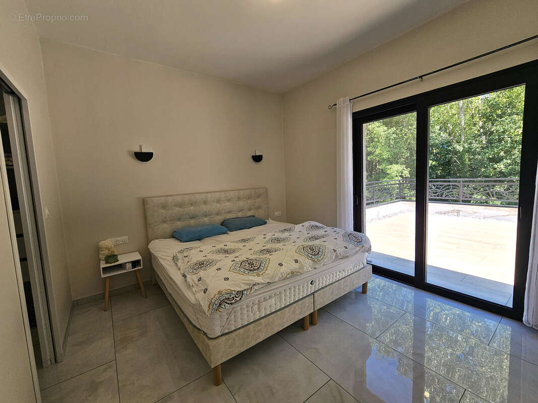 Maison à SAINT-NICOLAS-DE-PORT