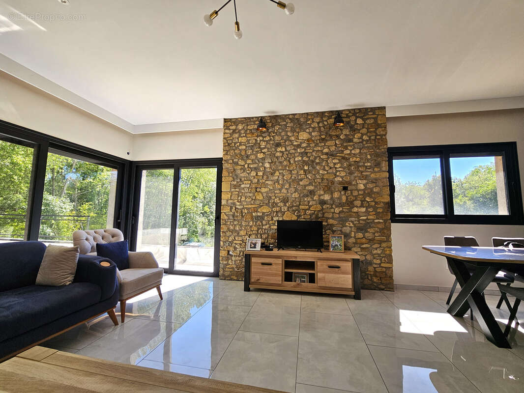 Maison à SAINT-NICOLAS-DE-PORT