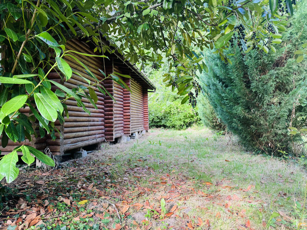 Maison à CHAILLY-EN-GATINAIS