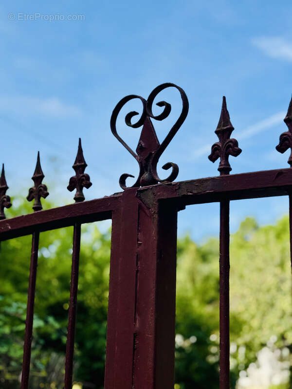 Maison à CHAILLY-EN-GATINAIS