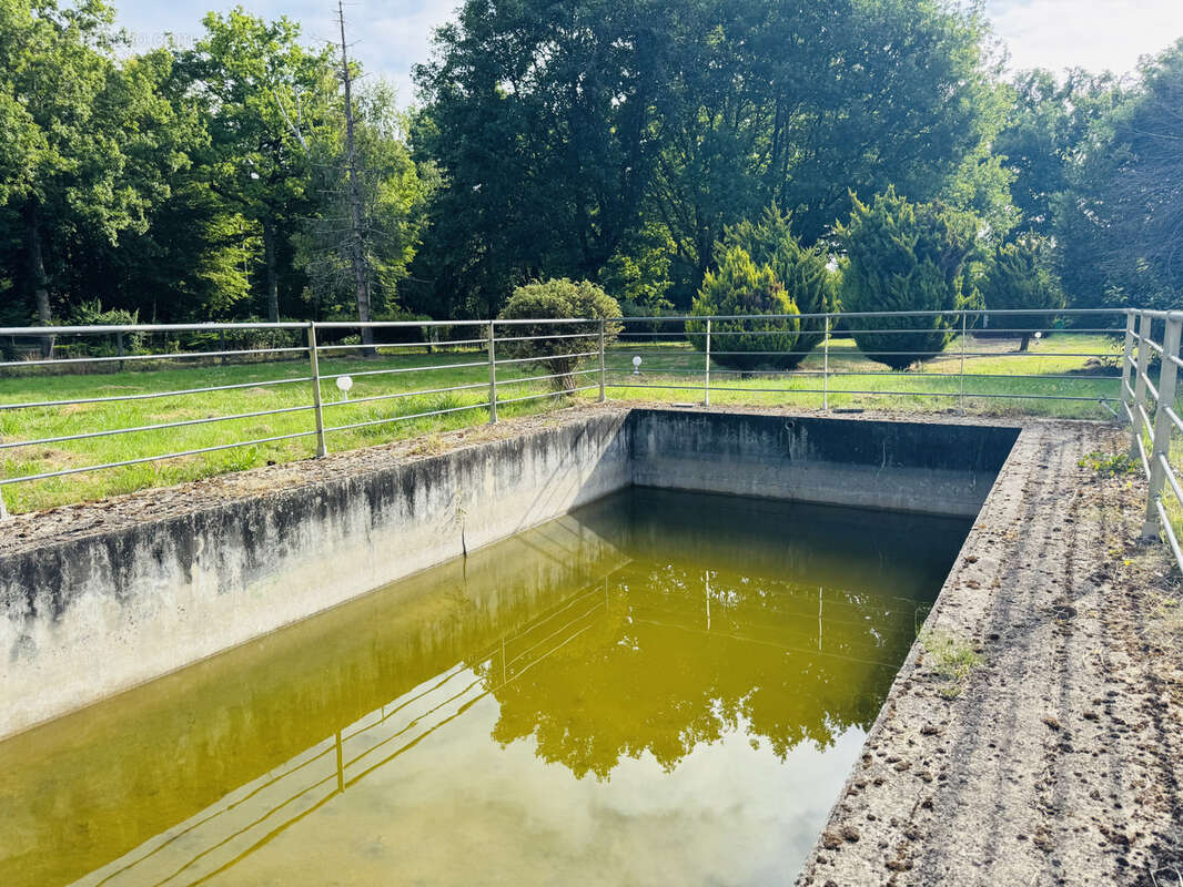 Maison à CHAILLY-EN-GATINAIS