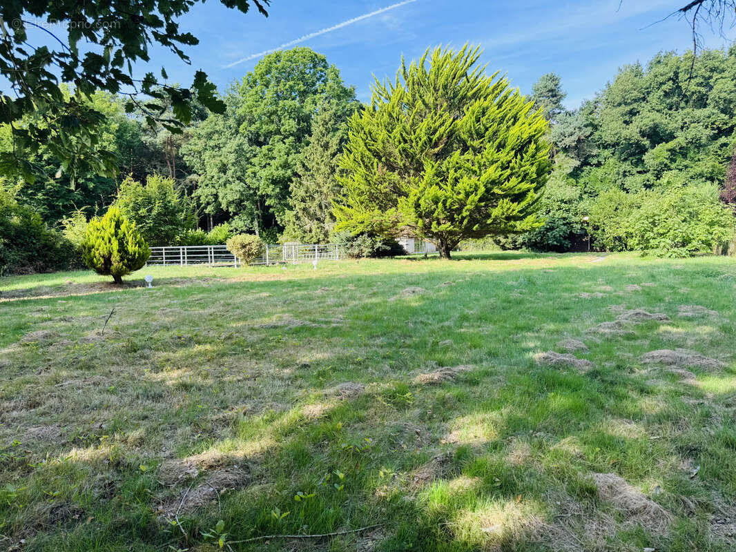Maison à CHAILLY-EN-GATINAIS