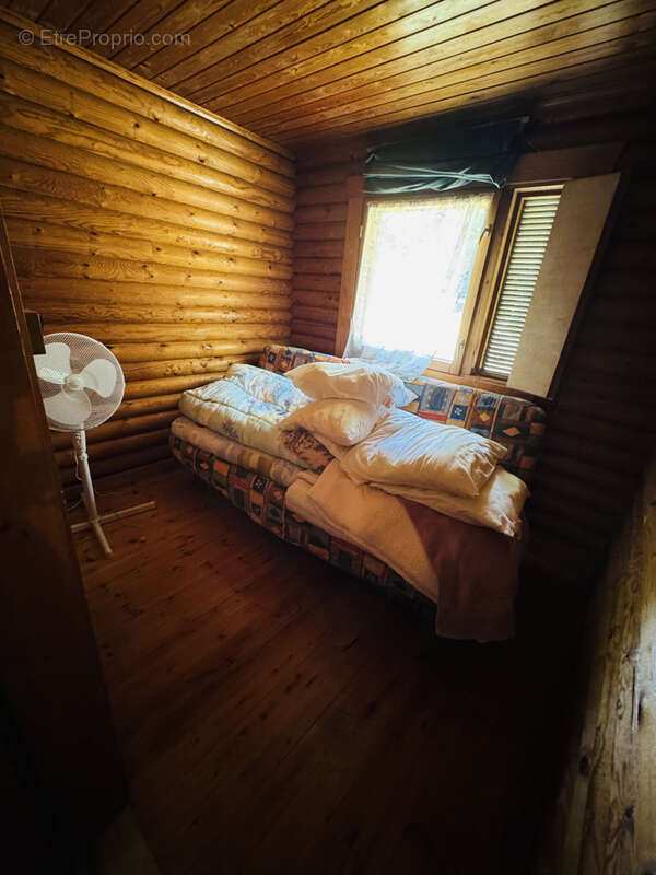 Maison à CHAILLY-EN-GATINAIS